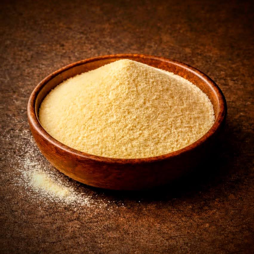 Semolina Solutions logo